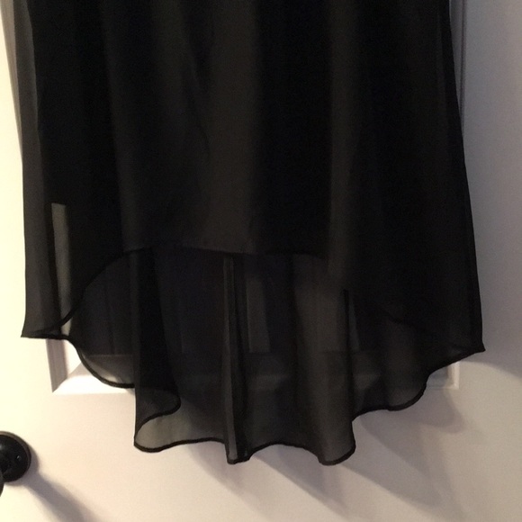 Maurices High-Low skirt - Picture 2 of 3